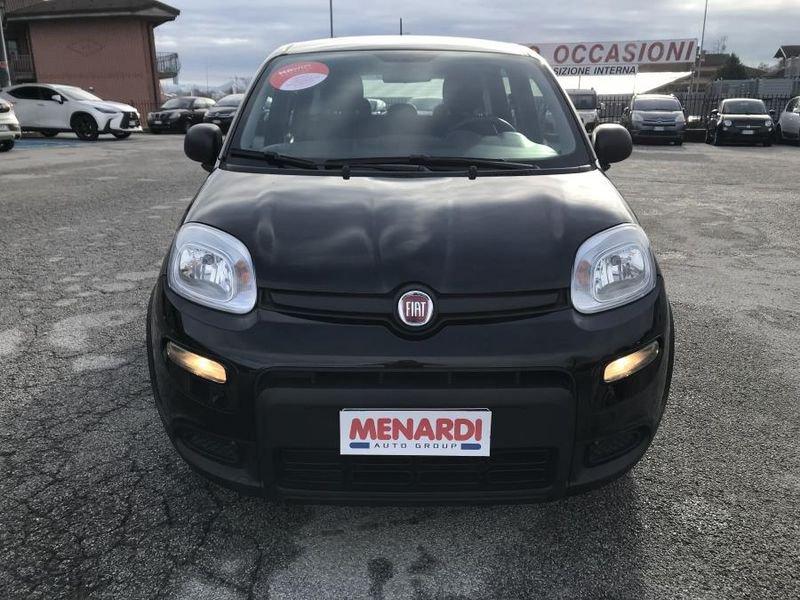 FIAT Panda 1.0 FireFly Hybrid IBRIDA 2023