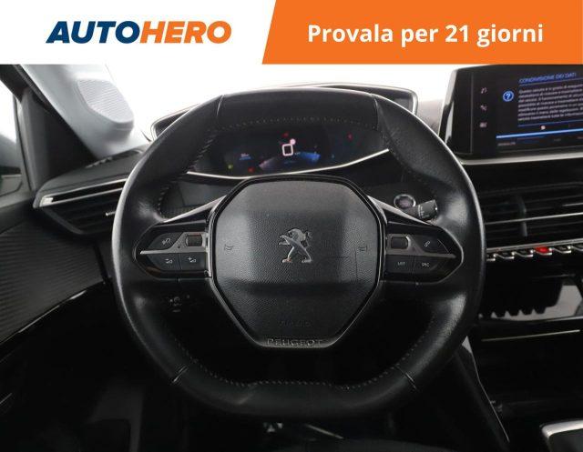 PEUGEOT 208 PureTech 100 Stop&Start 5 porte Allure