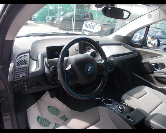 BMW i3 94 Ah