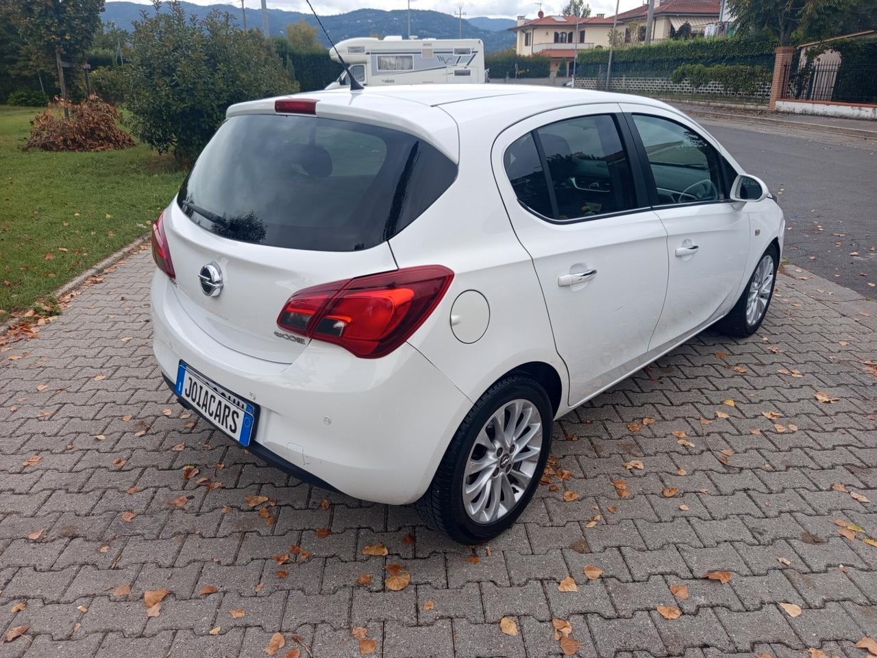 Opel Corsa 1.0 Turbo SGE Start&Stop 5 porte b-Color