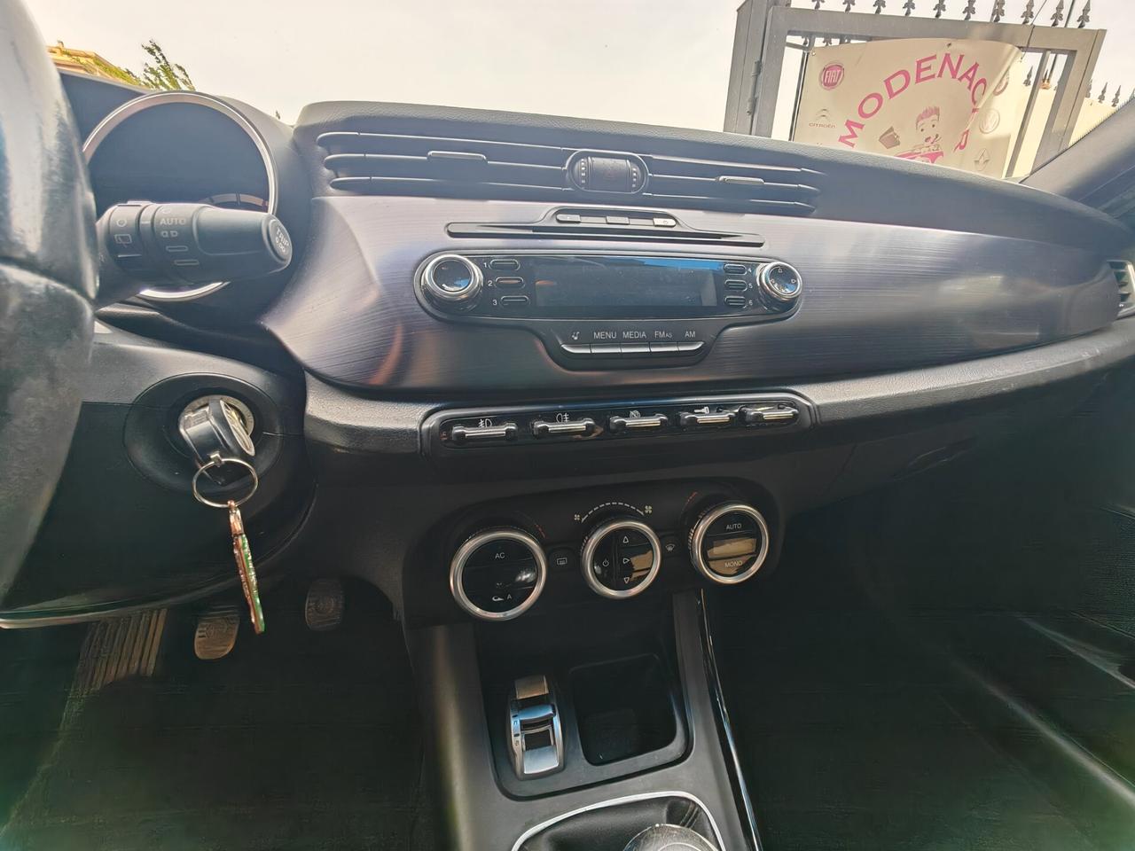 Alfa Romeo Giulietta 1.6 JTDm-2 105 CV Exclusive