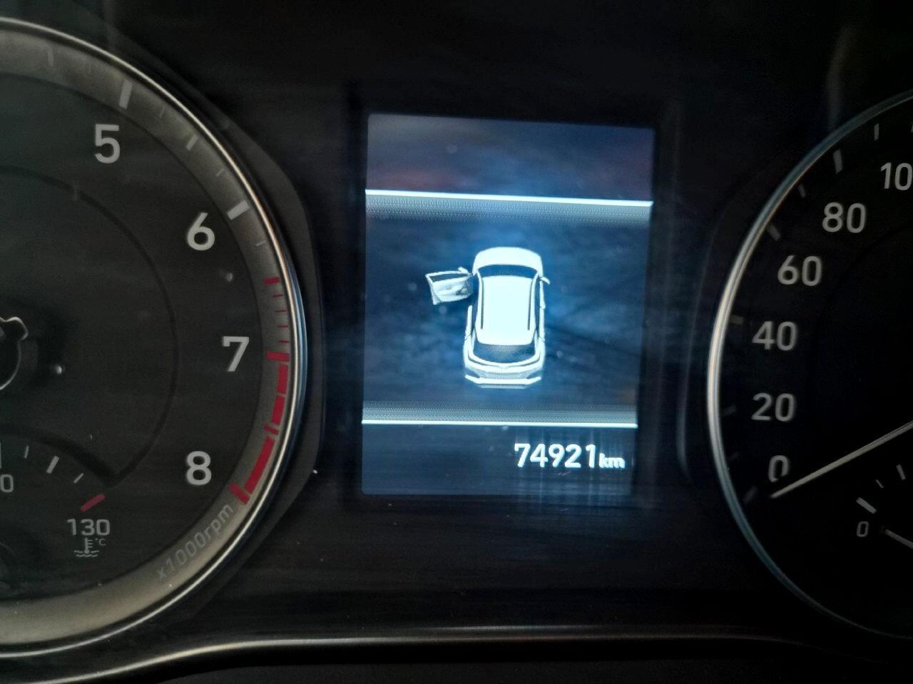 Hyundai Kona 1.0 T-GDI Style Full Optional