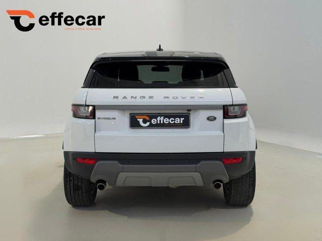 LAND ROVER Range Rover Evoque 2.0 TD4 150 CV 5p. HSE Dynamic