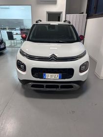 CITROEN C3 Aircross PureTech 110 S&S C-Series