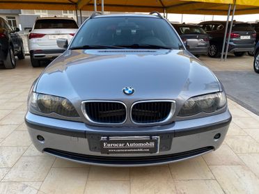 Bmw 320d Touring - Futura