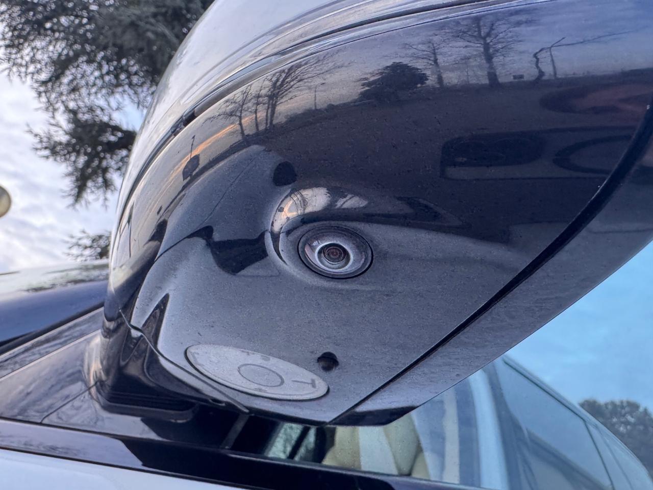 Land Rover Range 3.0 TDV6 Vogue