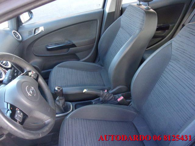 OPEL Corsa 1.2 5 porte Ecotec