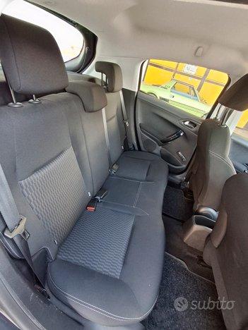 Peugeot 208 Gpl Full optional