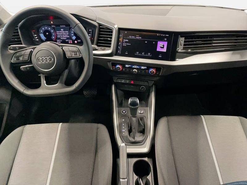 Audi A1 Sportback 25 TFSI S tronic S line edition Full LED 17" Cockpit