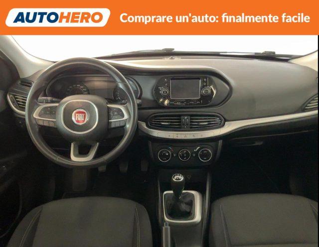 FIAT Tipo 1.3 Mjt S&S 5 porte Easy