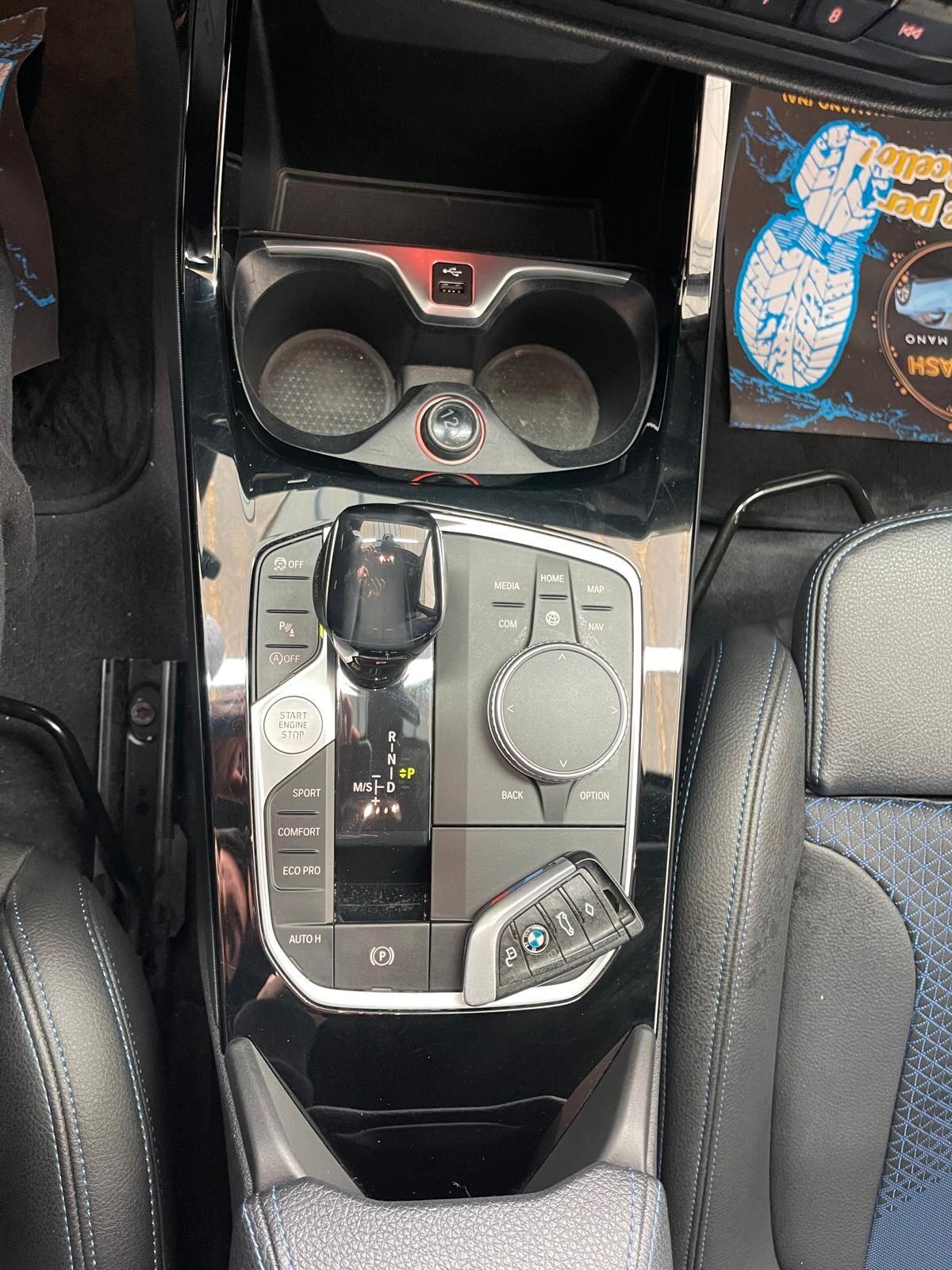 BMW SERIE 1 M-SPORT 1.5 DIESEL 116CV