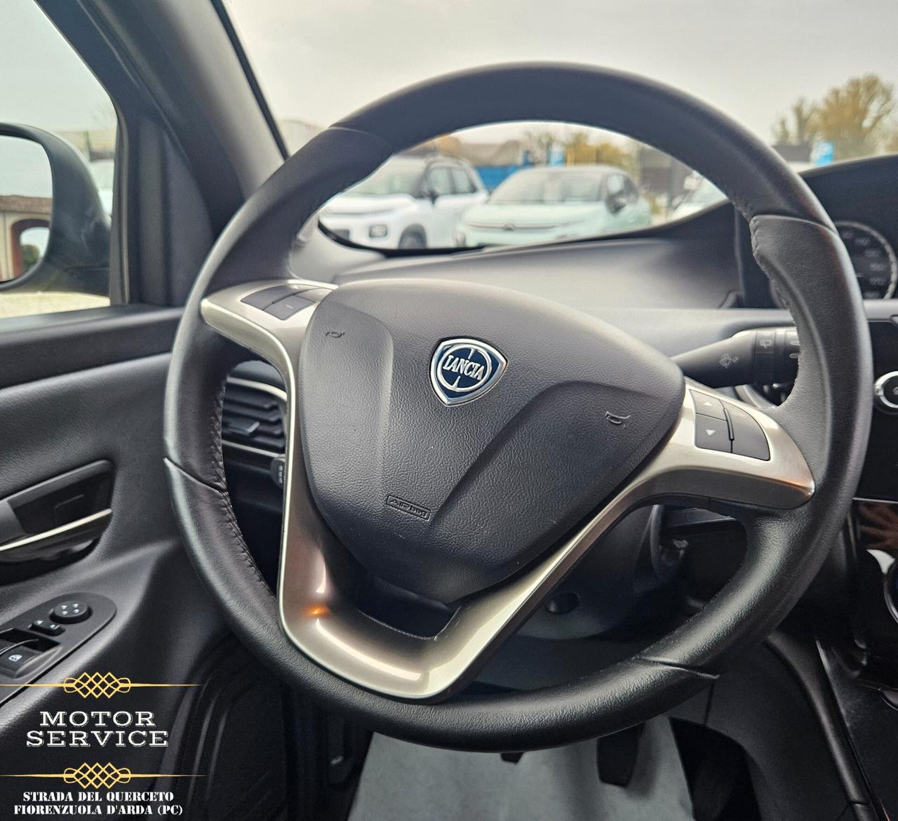 Lancia Ypsilon 1.2 69cv GARANTITA DA 59€ MESE