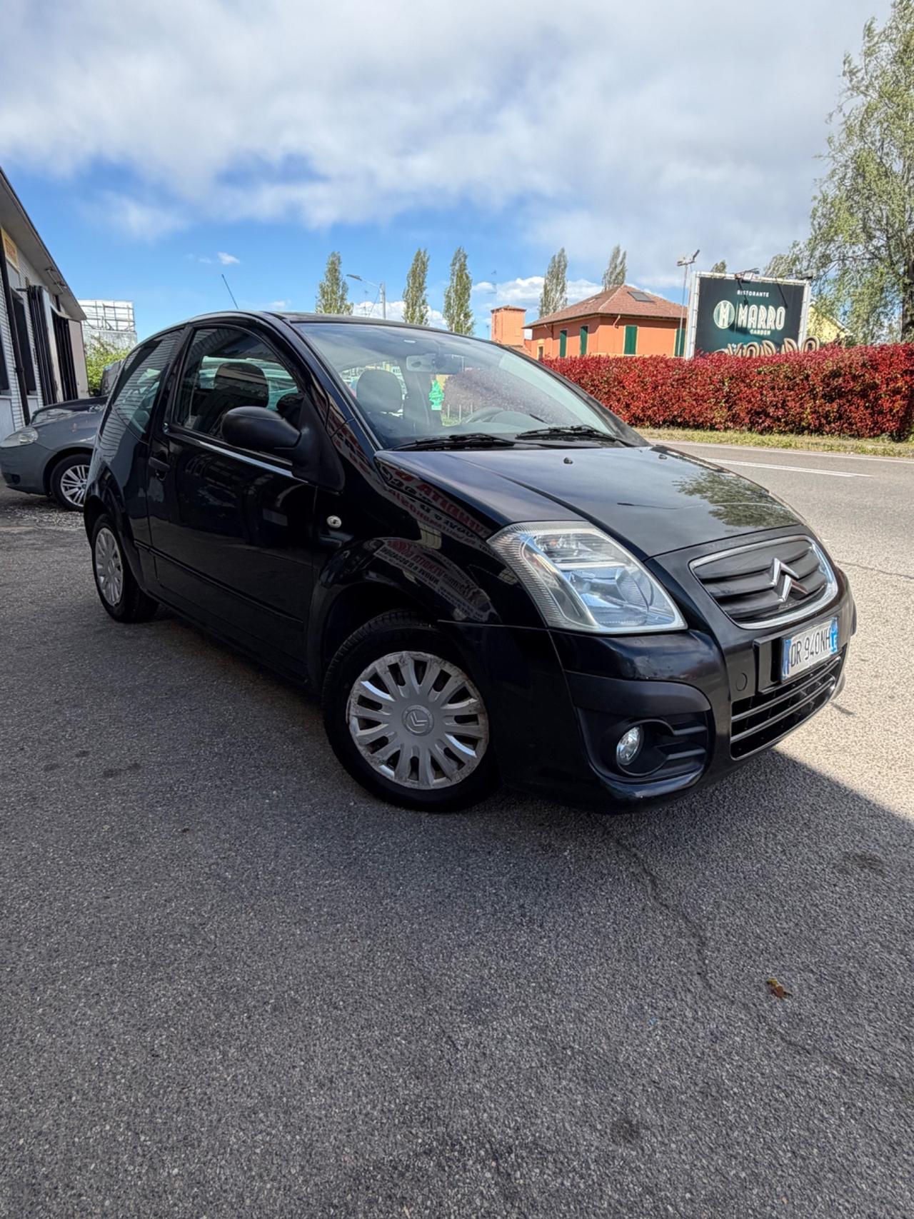 Citroen C2 1.1 Elegance