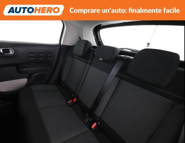 CITROEN C3 BlueHDi 75 S&S Shine