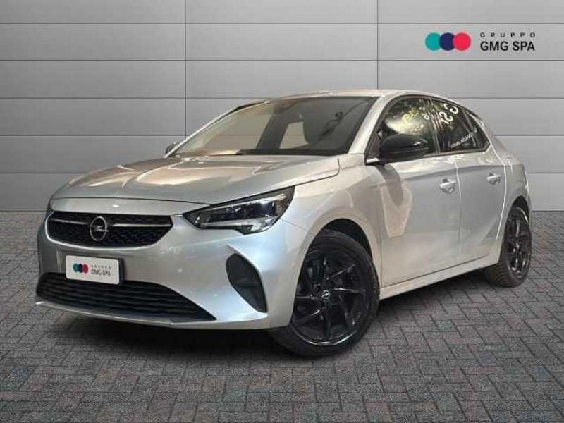Opel Corsa VI 2020 1.2 D&T s&s 75cv