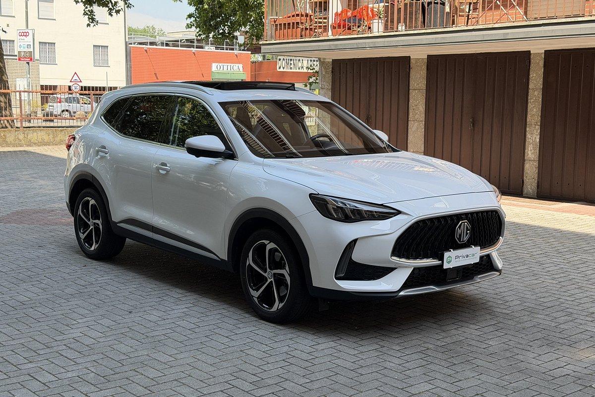 MG HS 1.5T-GDI Luxury
