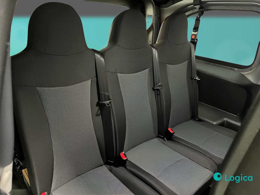 FIAT SCUDO L2H1 2.00 BLUEHDI 145CV MT6 9 POSTI M1