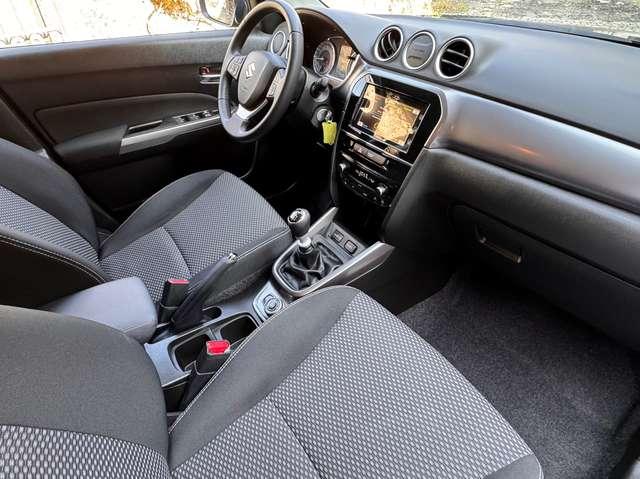 Suzuki Vitara 1.4 Hybrid Top 4wd AllGrip*ACC*LED*Navi*Camera*