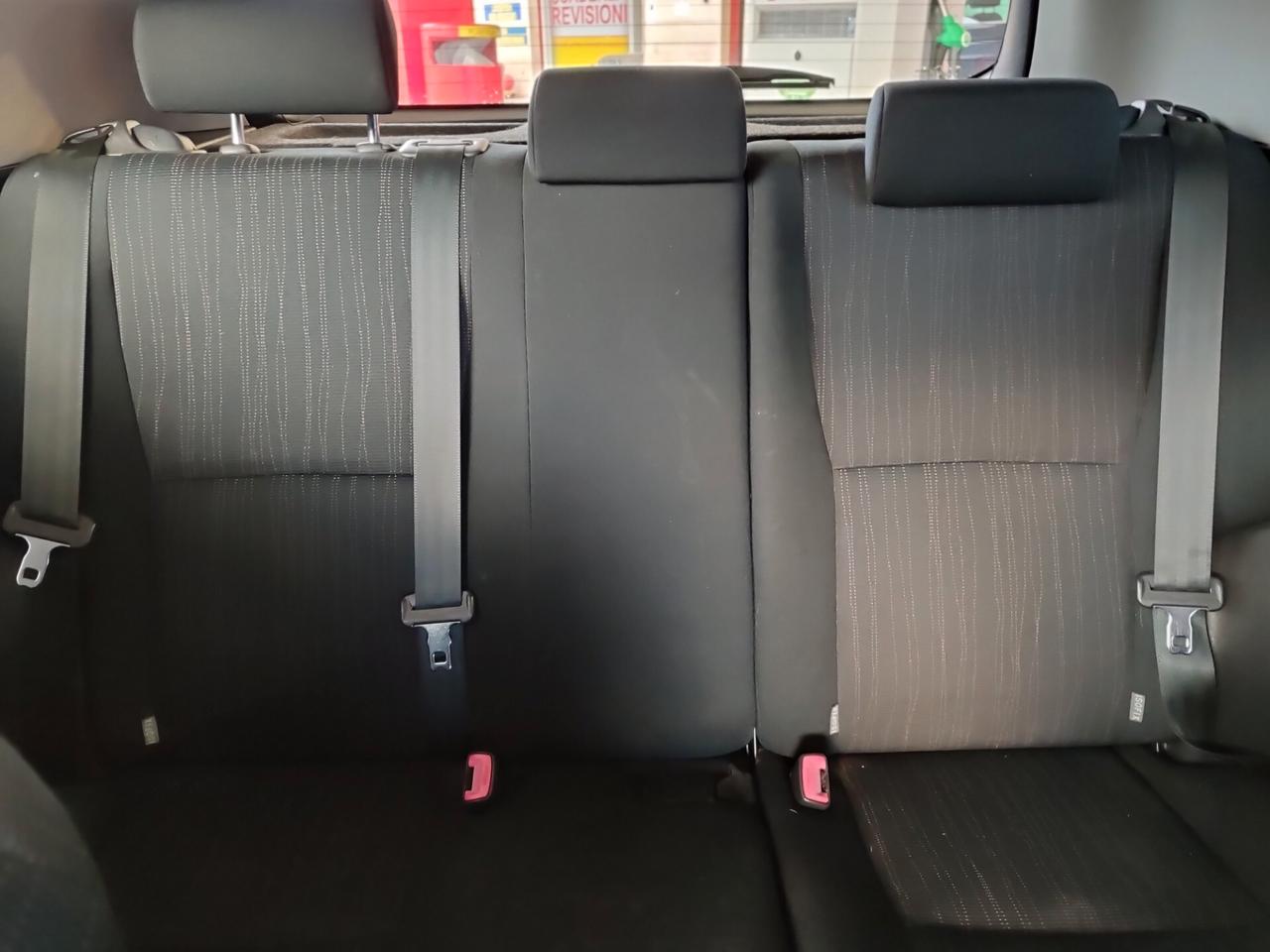 Toyota Auris 1.3 5 PORTE OK NEOP PROMO