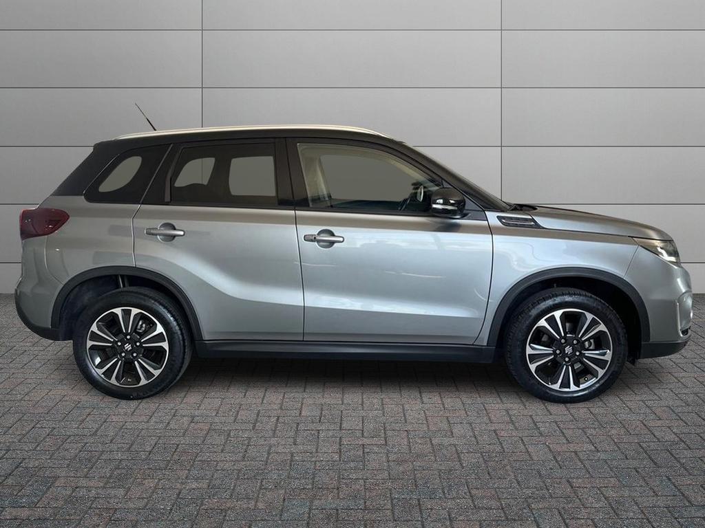 Suzuki Vitara 1.4 hybrid Top 2wd