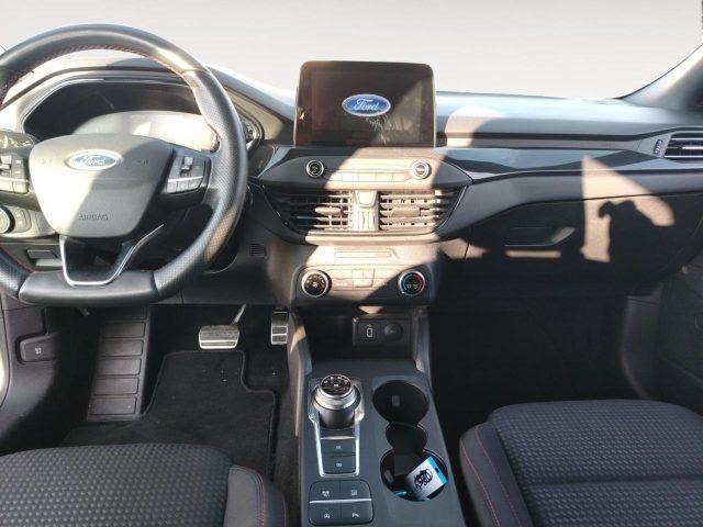 FORD Focus 2.0 EcoBlue 150 CV automatico SW ST-Line Co-Pilot