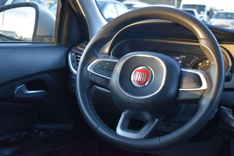 FIAT Tipo Tipo 5p 1.3 mjt Easy s&s 95cv