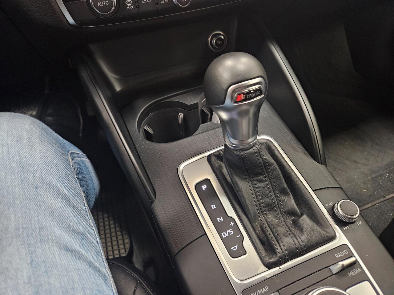 Audi A3 SPB 1.4 TFSI g-tron Sport