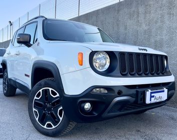 Jeep Renegade TRAILHAWK 2.0 Mjt 170CV 4WD Active Drive Low