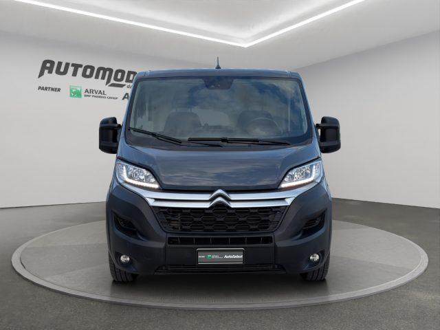 CITROEN Jumper L1H1 2.2 120cv