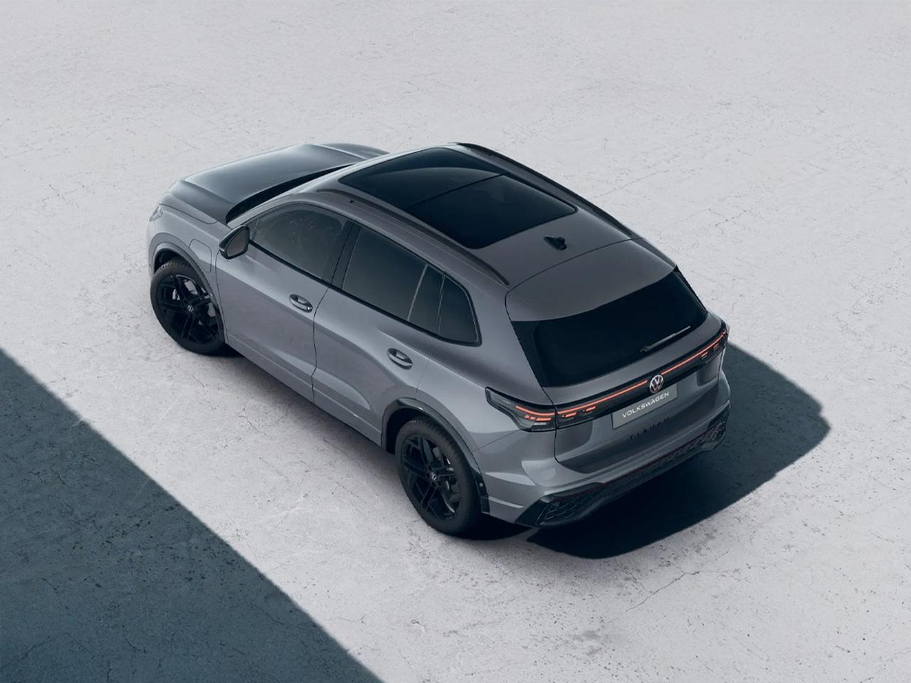 Volkswagen Tiguan 2.0 tdi r-line plus 150cv dsg