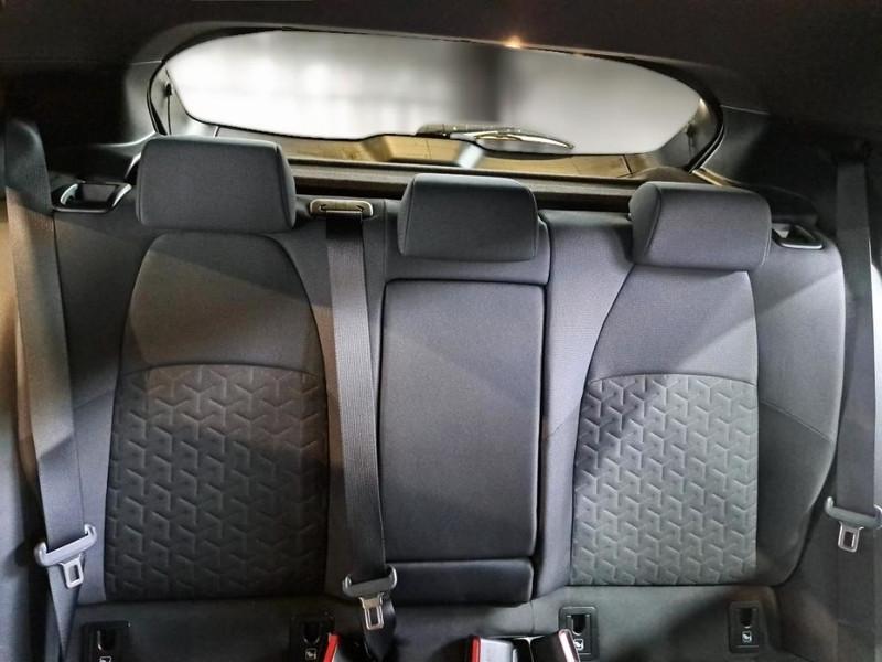 TOYOTA COROLLA 1.8 Hybrid Style 5 PORTE WAGON