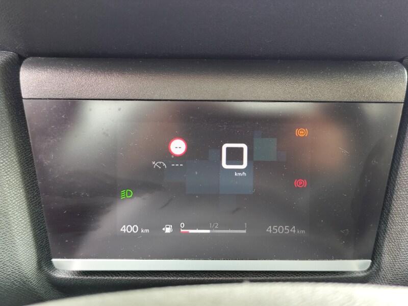 CITROEN C4 X C4 X PureTech 100 S&S Feel