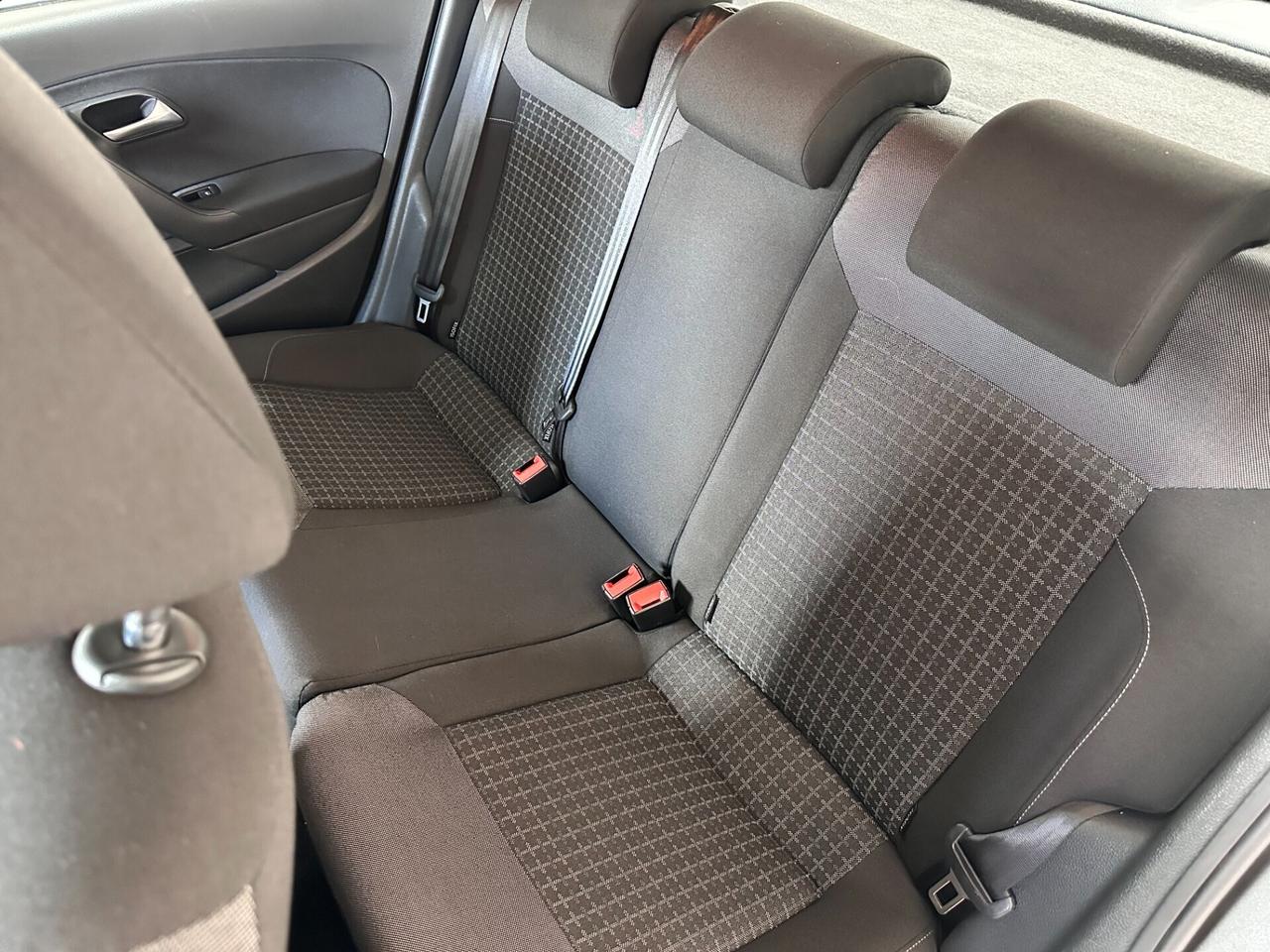 Volkswagen Polo 1.4 TDI 5p. Comfortline - UNICO PR