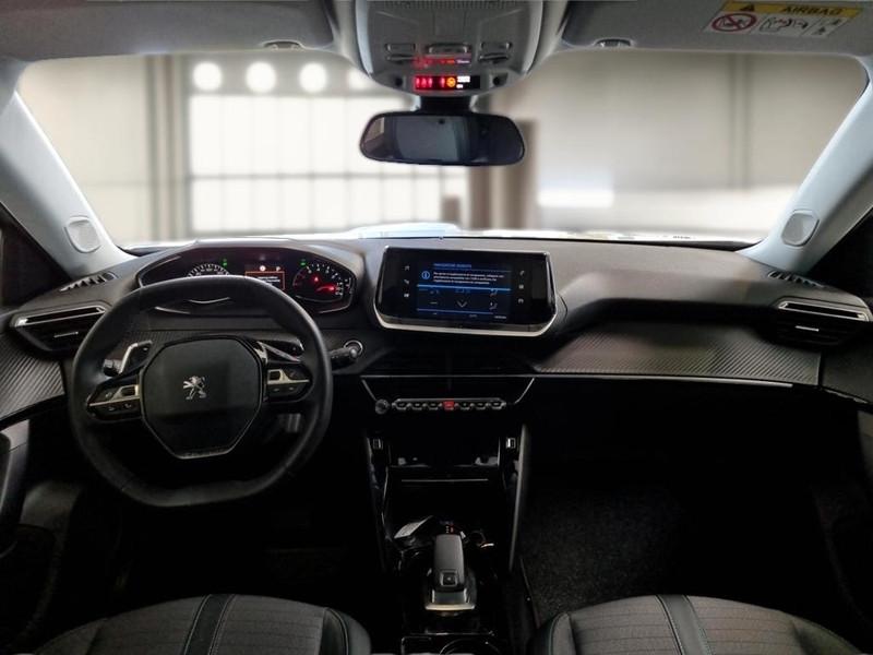 PEUGEOT 2008 BlueHDi 130 EAT8 Allure S/S aut.