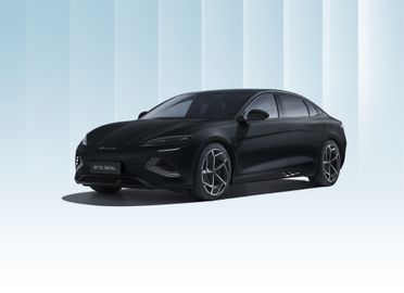BYD Seal 82,5 kWh Design MY24