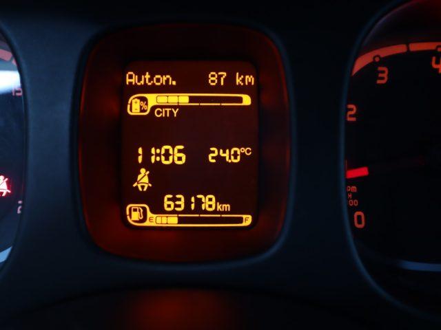 FIAT Panda Cross 1.0 FireFly S&S Hybrid *PROMO PARISI GROUP*
