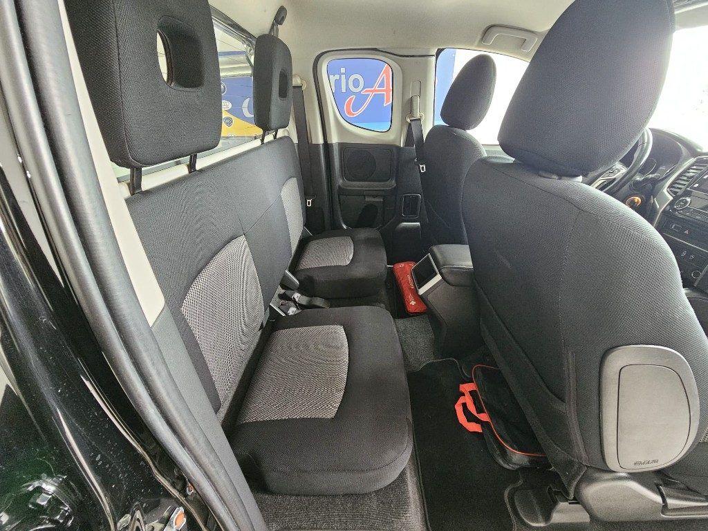 Mitsubishi L200 2.3 D Club Cab 4x4 Super Select Intense +IVA