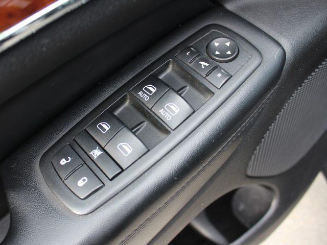 JEEP Grand Cherokee 3.0 CRD 241 CV Limited