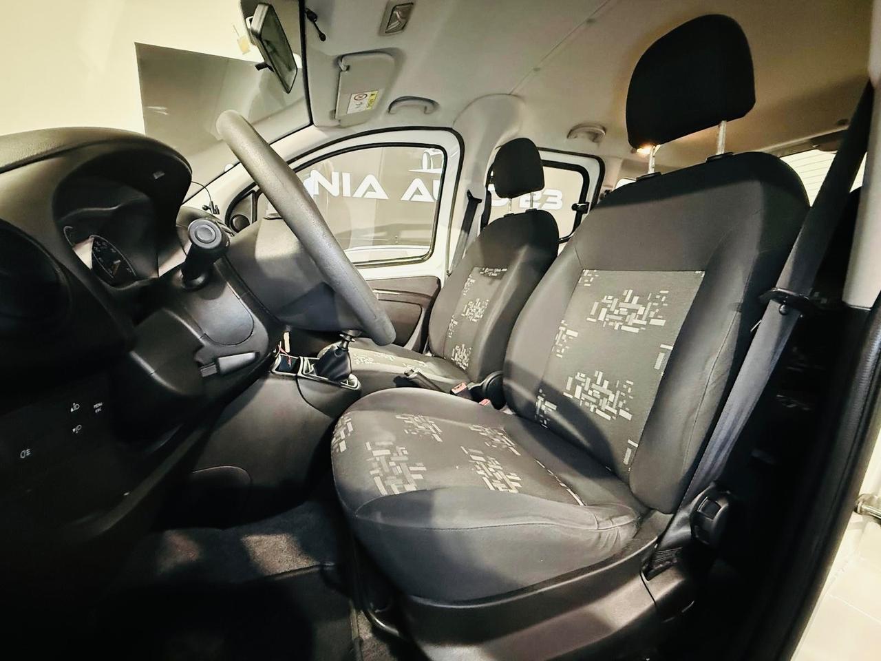 Fiat QUBO 1.4 DYNAMIC*70 CV*NEOPATENTATI*