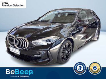 BMW Serie 1 116D MSPORT AUTO