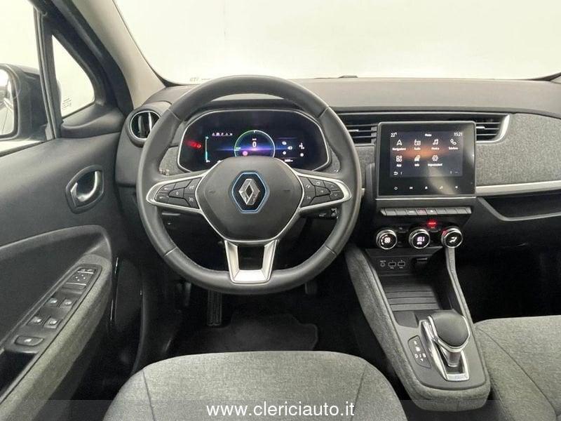 Renault ZOE Zen R135 Flex