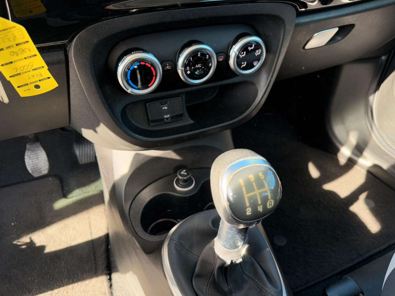 FIAT 500L ANNO 2013 1.3 MULTIJET 85 CV * VEDI FOTO
