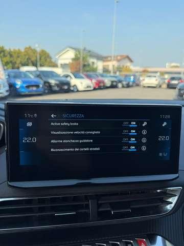 Peugeot 5008 7 POSTI 1.2 puretech t Allure Pack LED / PROMO FIN