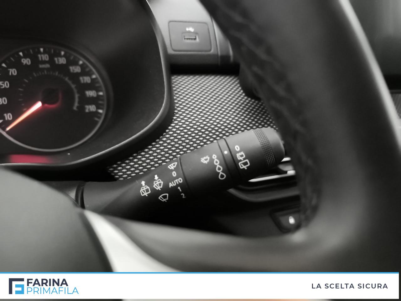 DACIA Sandero Streetway III 2021 - Sandero Streetway 1.0 tce Expre