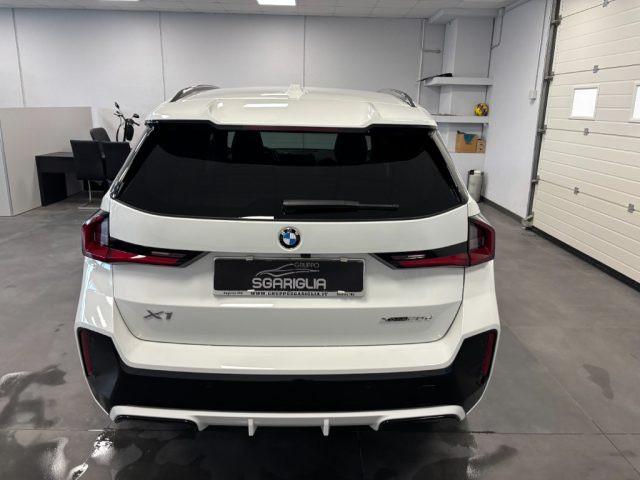 BMW X1 xDrive 20d MSport Pro StraFull Automatico 4X4