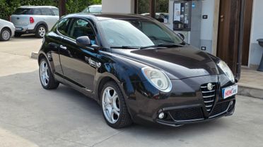 Alfa Romeo MiTo 1.6 JTDm 16V Distinctive Premium Pack