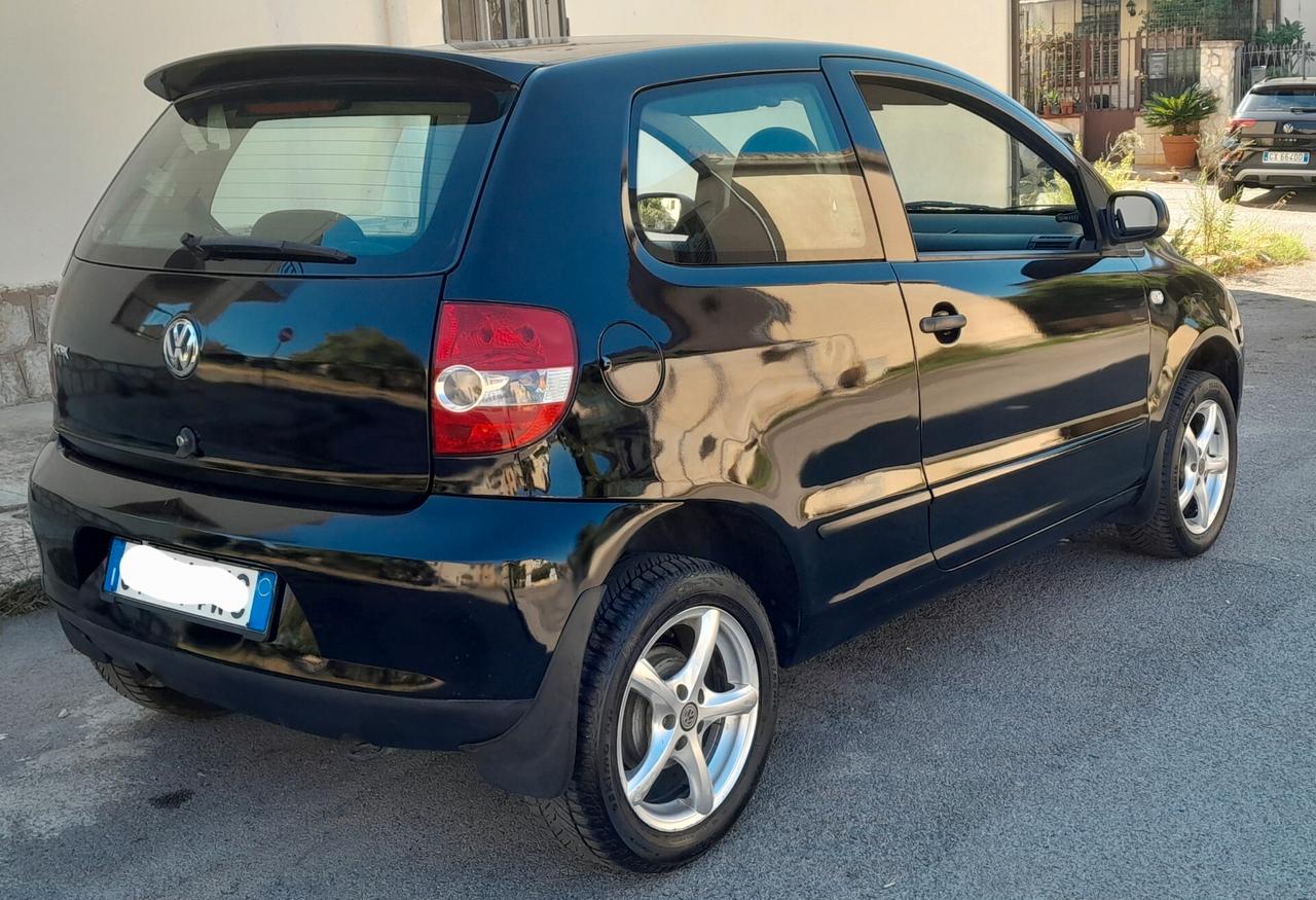 Volkswagen Fox 1.2 Sport