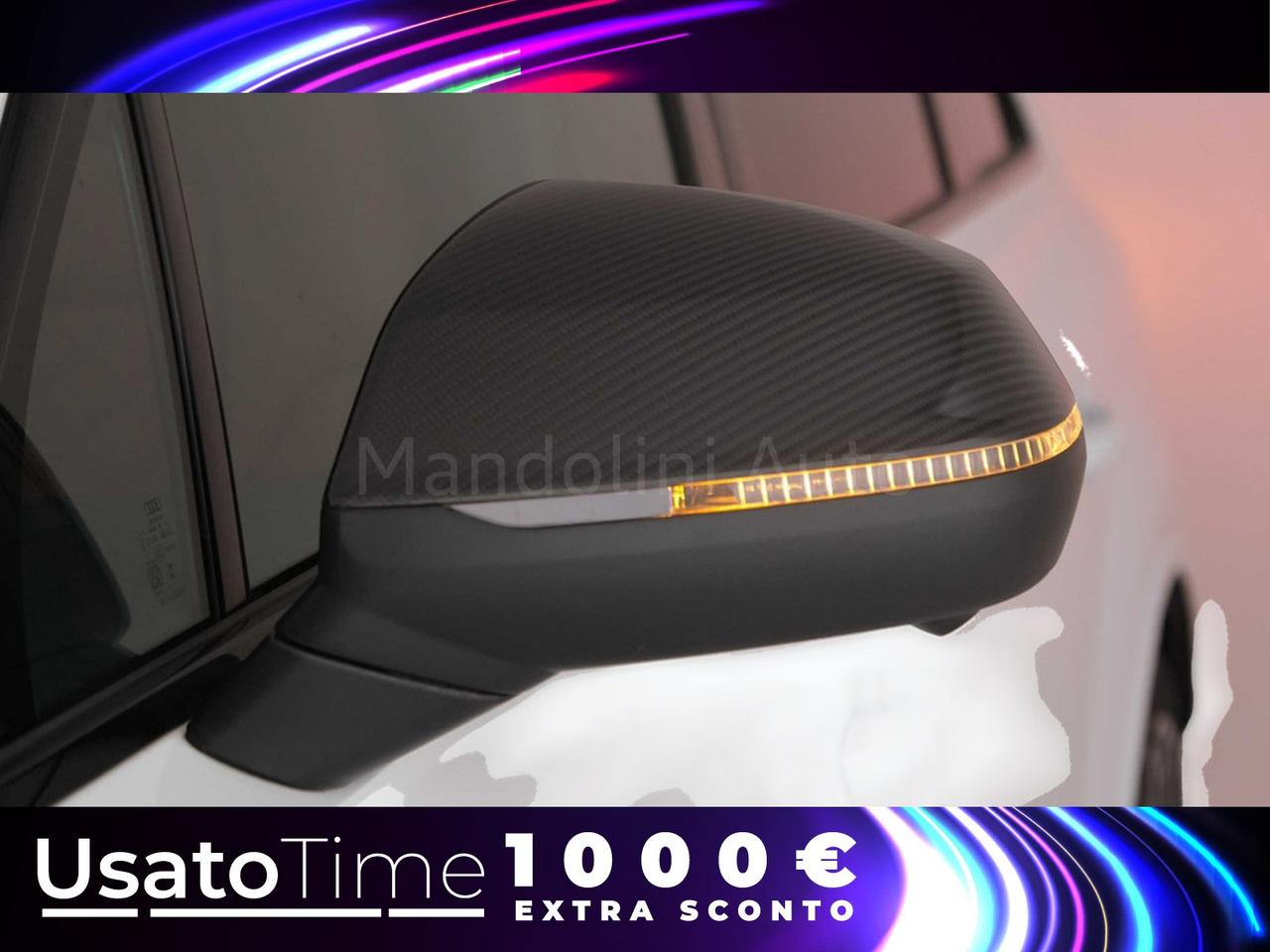 Audi SQ7 s4.0 v8 tfsi sport attitude quattro tiptronic 7p.ti