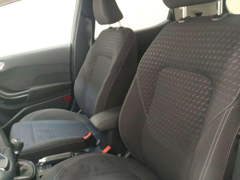 Ford Fiesta 5p 1.0 ecoboost hybrid Titanium s&s 125cv my20.75