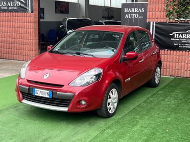 Renault Clio 1.5 dCi 85CV 3 porte Luxe